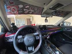 هوندا سيفيك